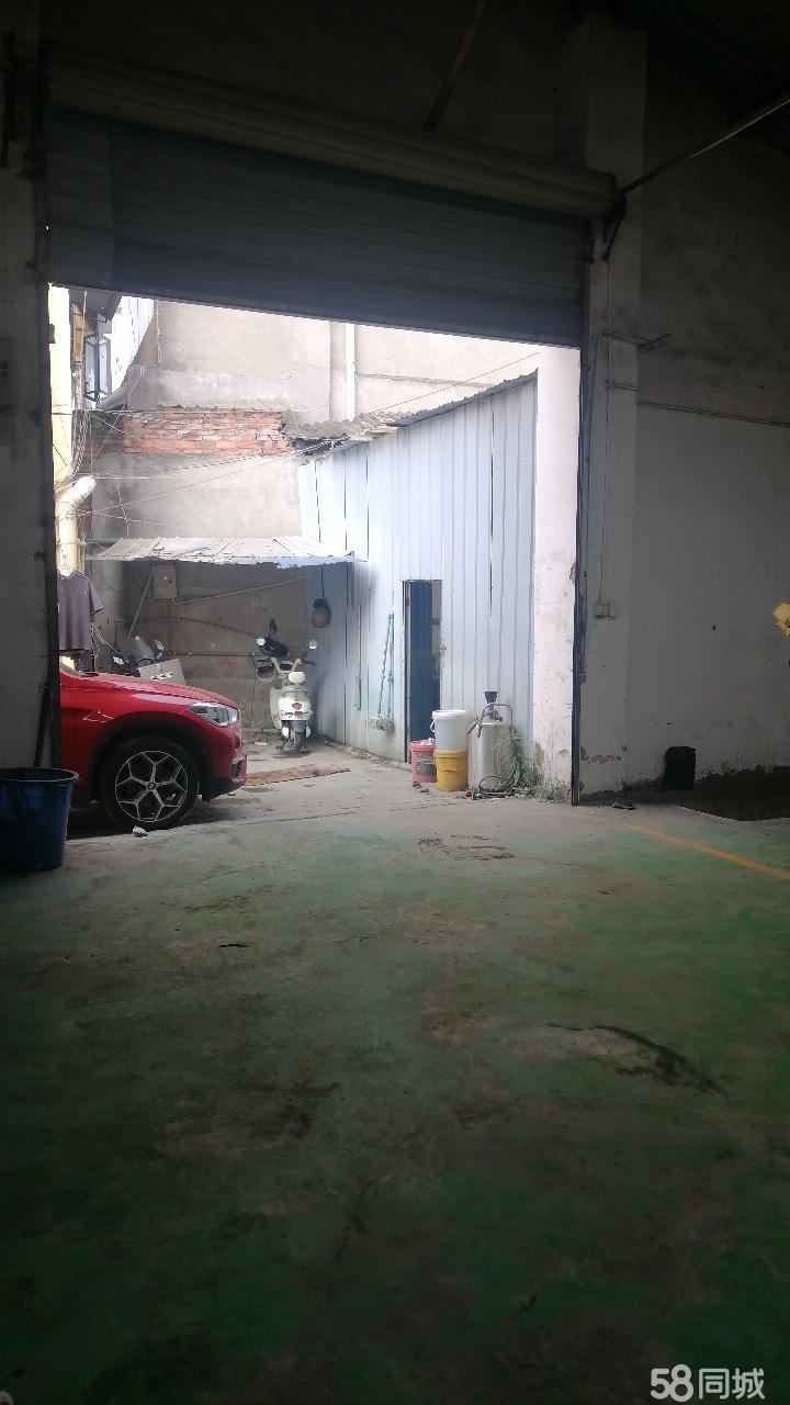 厂房实景