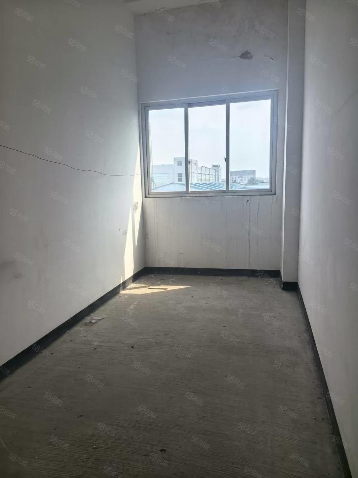厂房实景