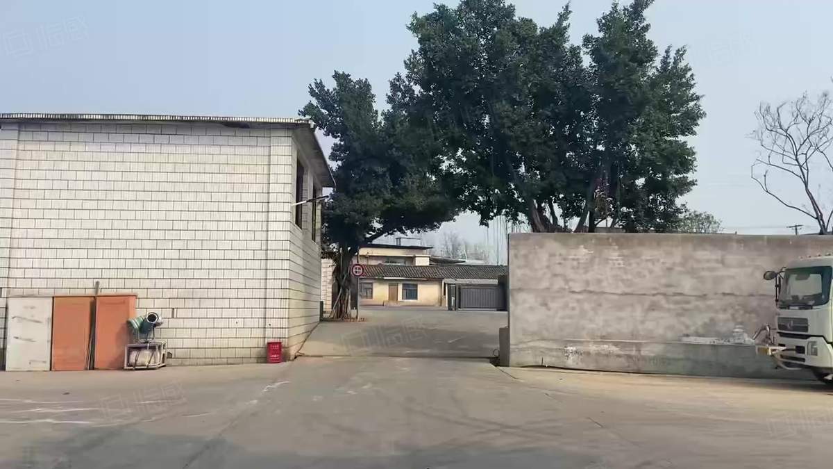 【推荐】成都500平起租 斑竹园附近厂房2950平 库房厂房出租独门独院标准厂房