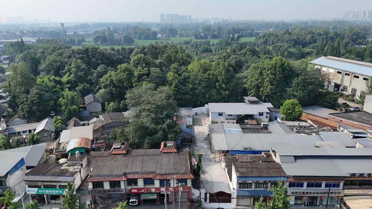 【优质】成都兴森义. 上独门独院精装食品厂房便宜证件齐全3000平厂房出租标准厂房