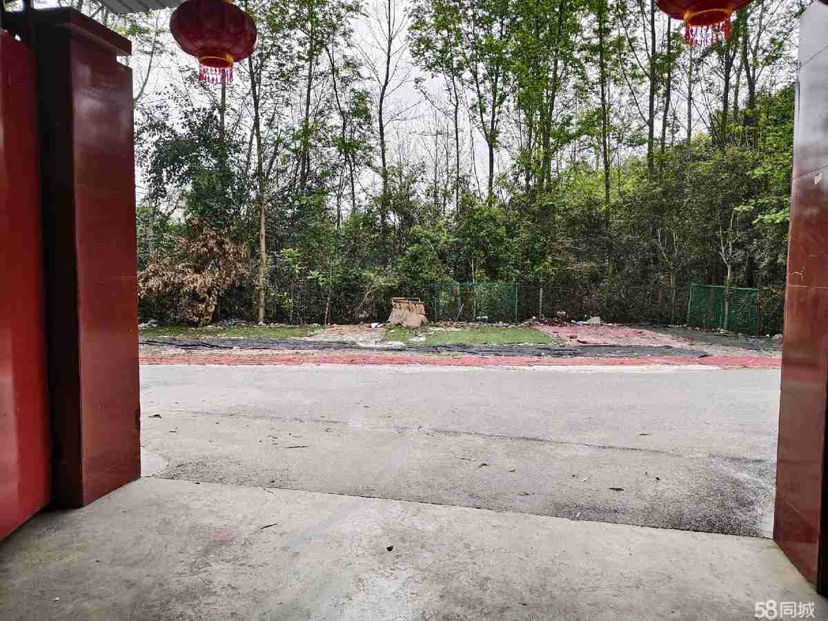 厂房实景