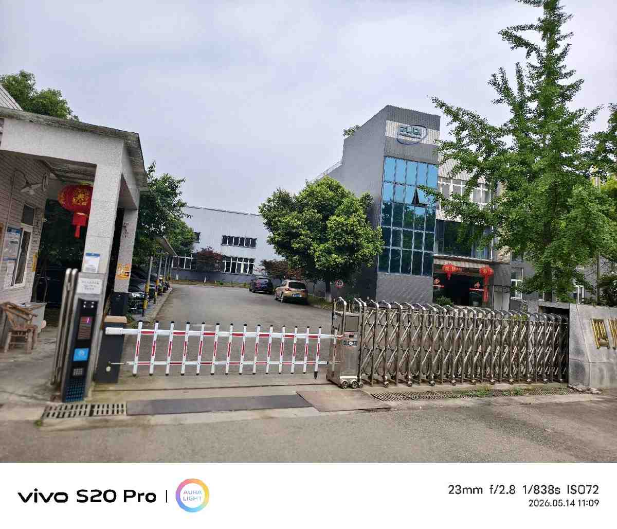 成都总共一层，原房东直租双流公兴厂房1700平厂房出租独栋，净高10米
