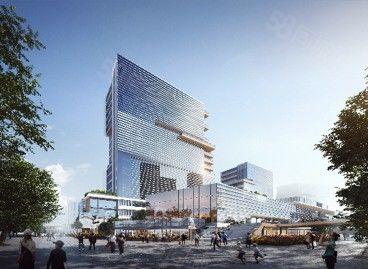厂房实景