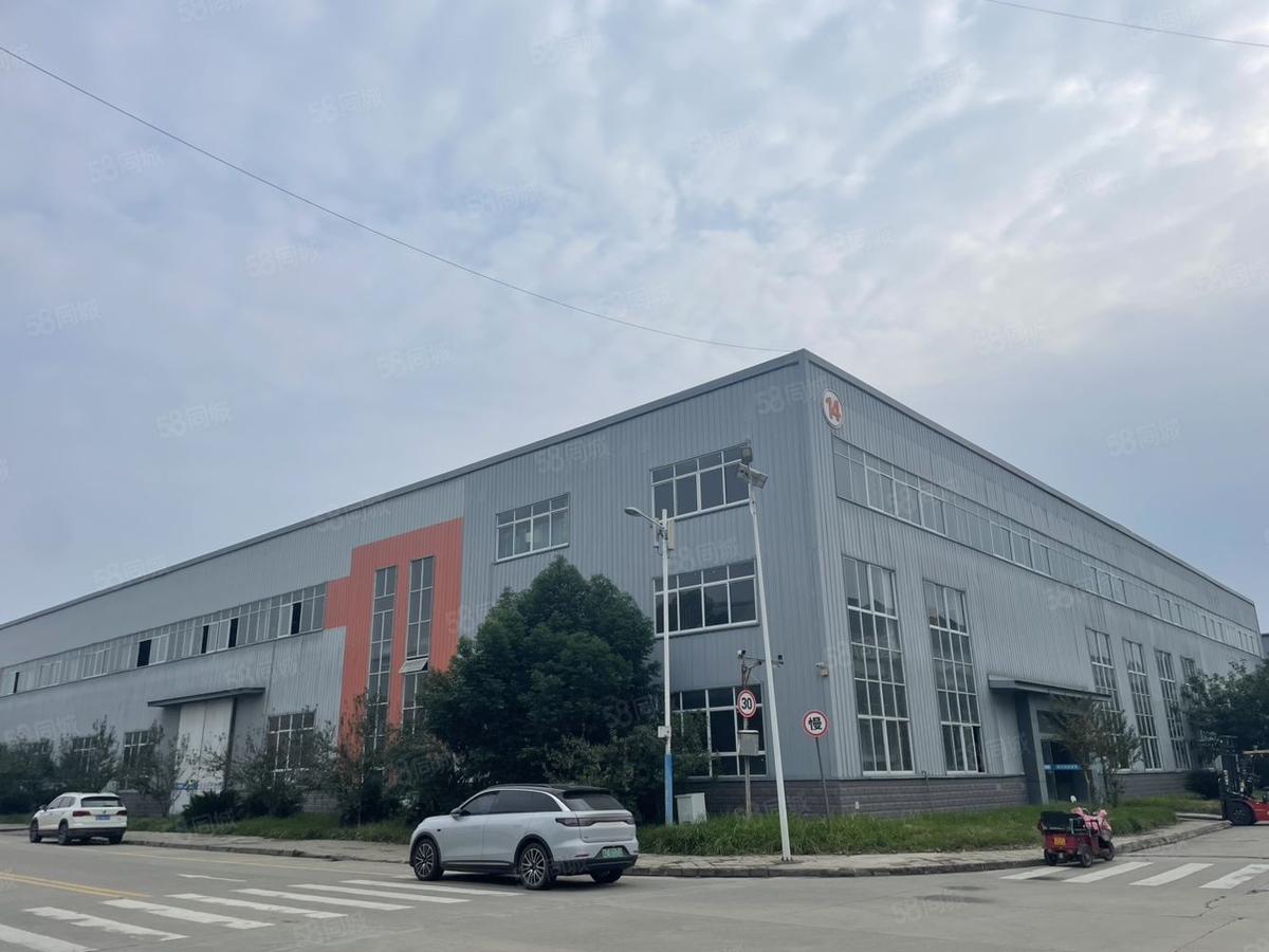 成都南门新津青龙标准化厂房出租新津花舞人间厂房仓库土10000平厂房出售单层通勤便利