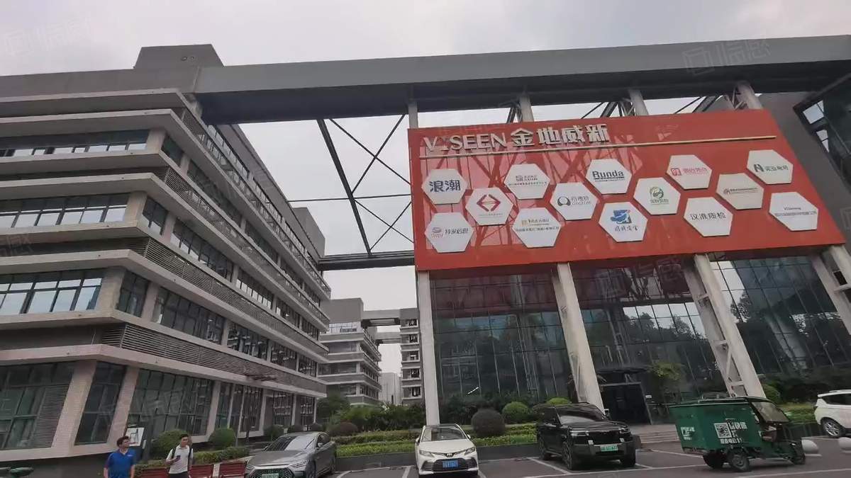 【优质】成都武侯三环外仓库厂房，200-2600820平厂房出租单层轨交，有装修