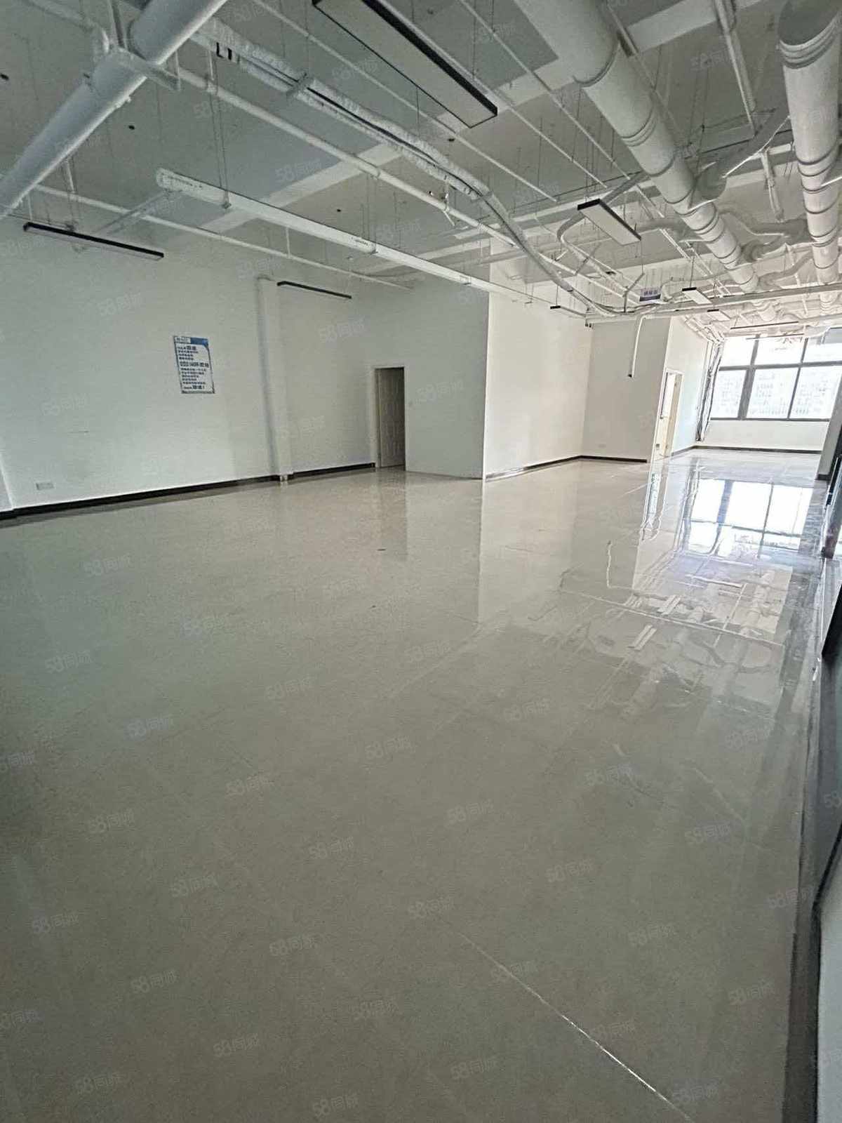 厂房实景