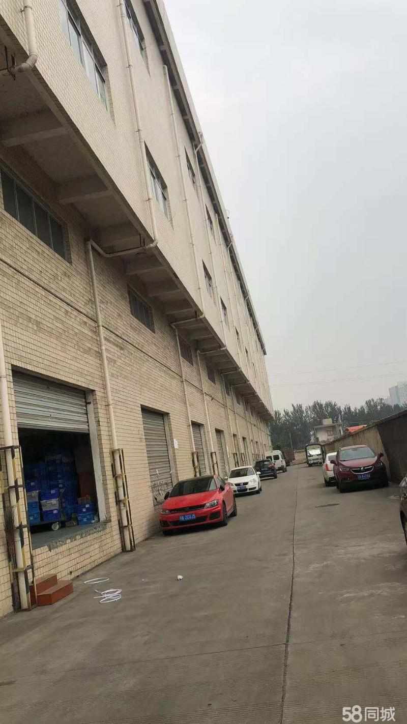 成都846平方标准库房新都新都新城区厂房仓库土地厂房出租单层通勤便利