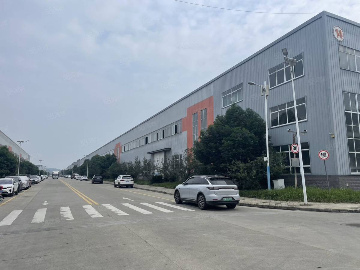 【推荐】成都周边南门青龙黄龙溪标准厂房出租单层双层周边彭山厂20000平厂房出售独门独院