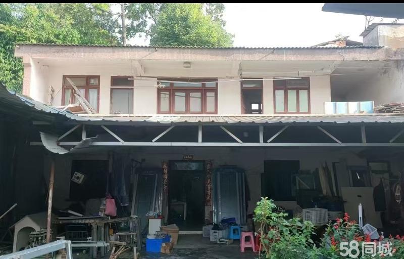 厂房实景