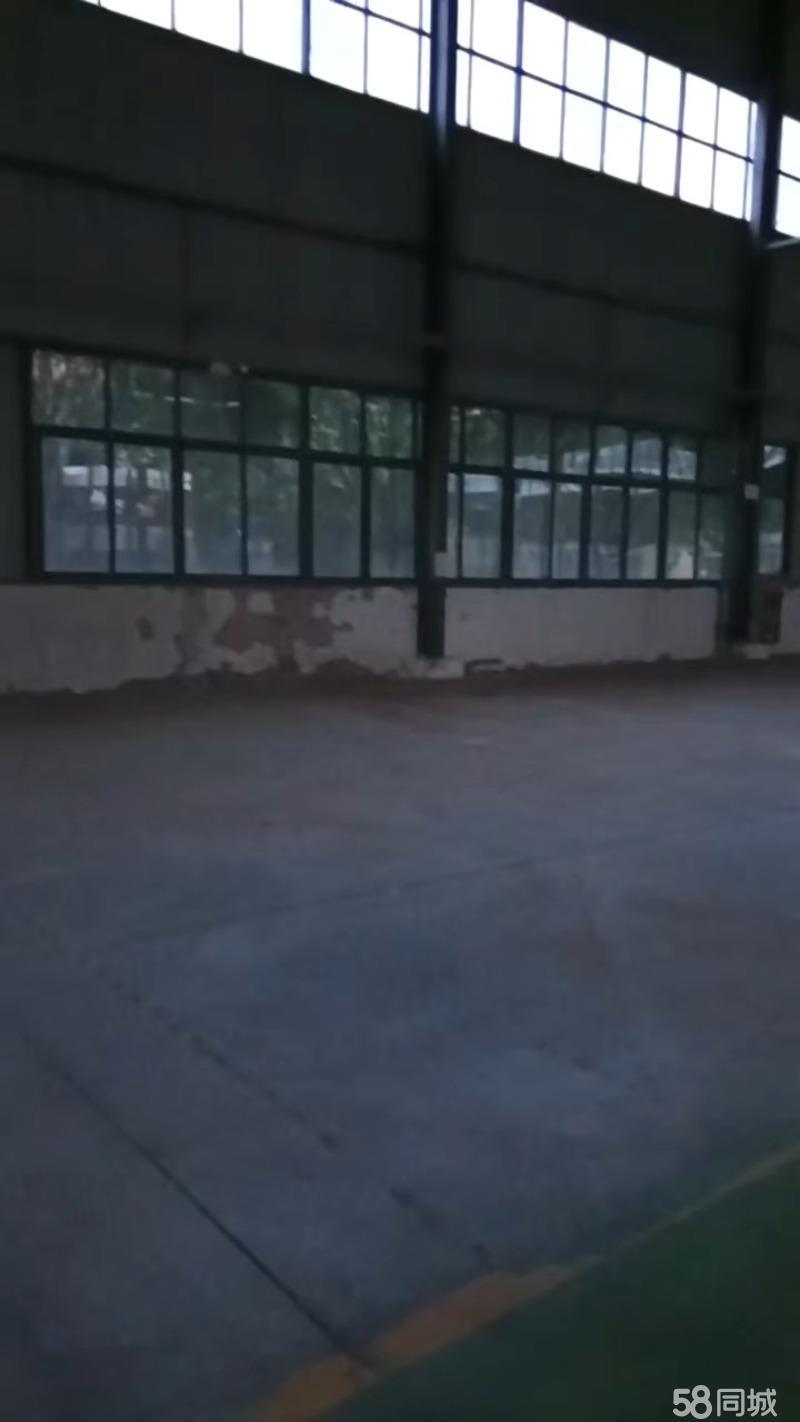 【推荐】成都彭州致89号达斐丽厂房 12000㎡整租分租厂房出租独门独院单层