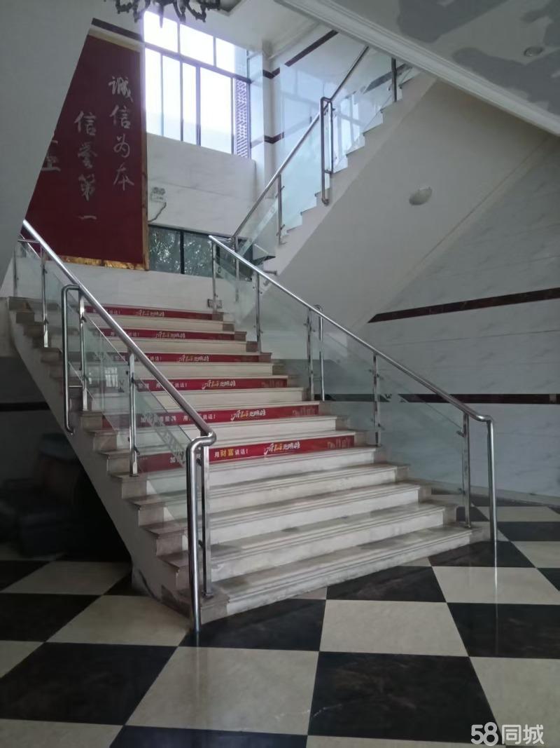 厂房实景