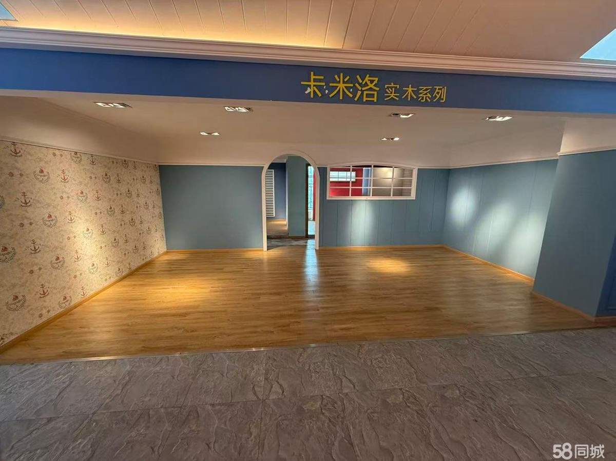 厂房实景