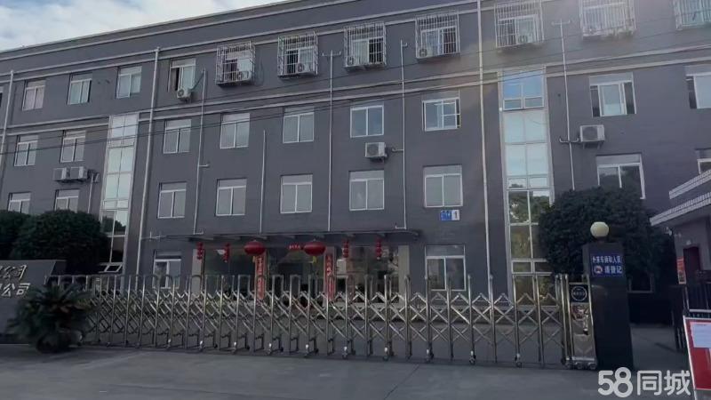 【推荐】成都温江海峡两岸科技产业开发园 优质标准厂房 低2300平厂房出租单层