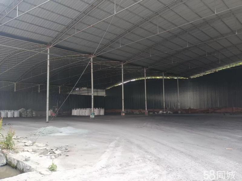 【优质】成都都江堰3100平厂房房东直租 大车可进配套齐厂房出租单层出行便利