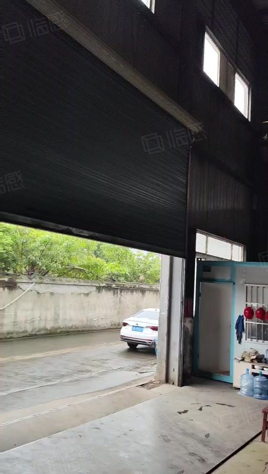 【推荐】成都（房东直租）房源5区可办环评配电充足无物业无2352平厂房出租单层可架行车
