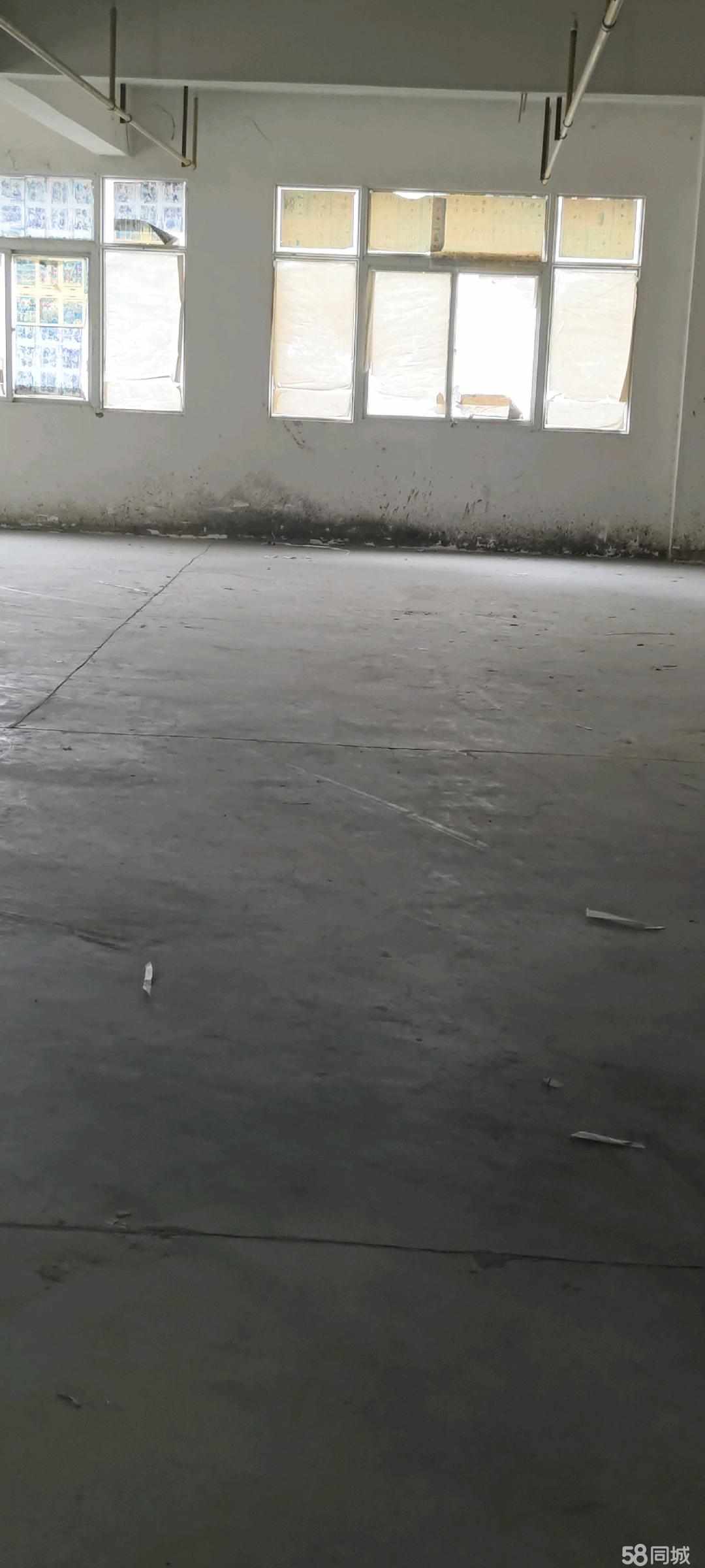 厂房实景