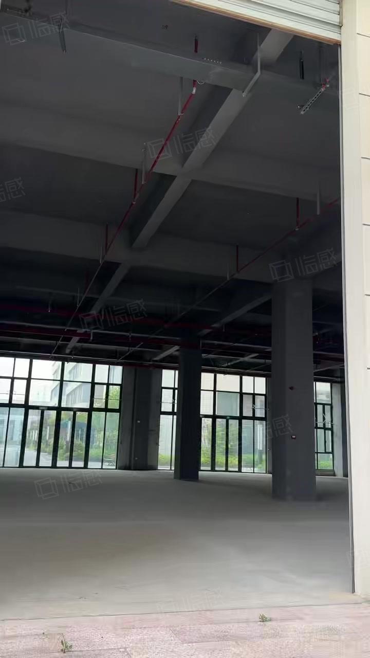 【推荐】武汉国企平台 全新独栋厂房 框架钢构 200-23000平厂房出租单层