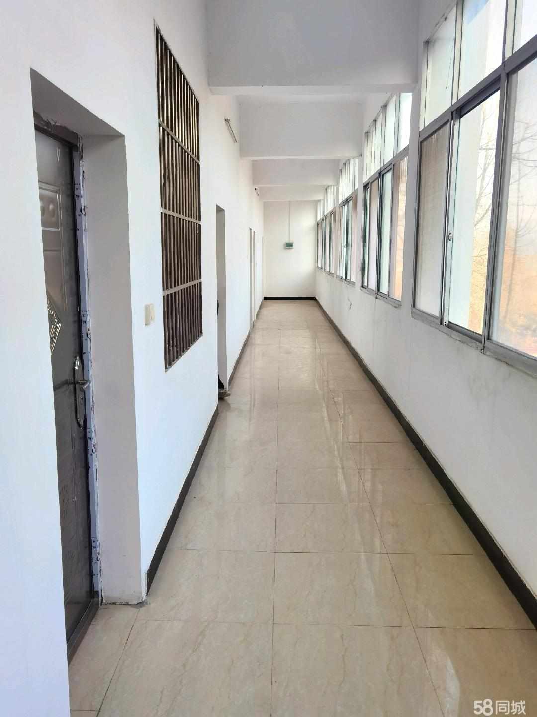 厂房实景