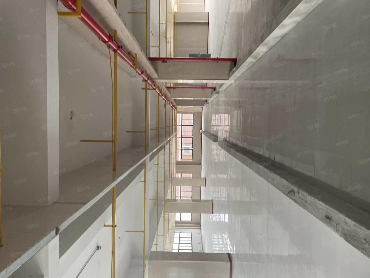厂房实景