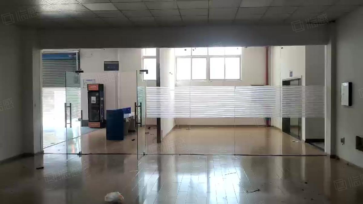 【优质】武汉沌口双层独栋2000平，培训1300平厂房出租，适宜各类工厂