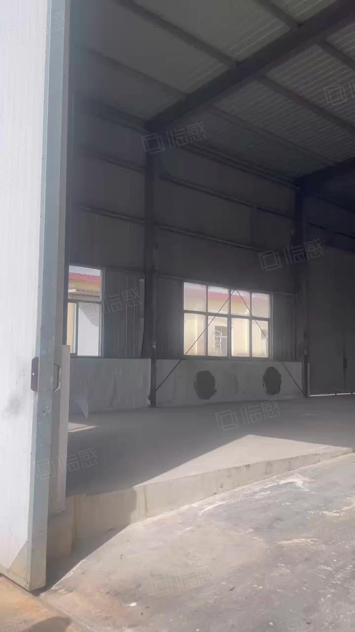 无中介费江夏江夏500平厂房出租单层通勤便利，武汉江夏青春基地厂房 仓库低价