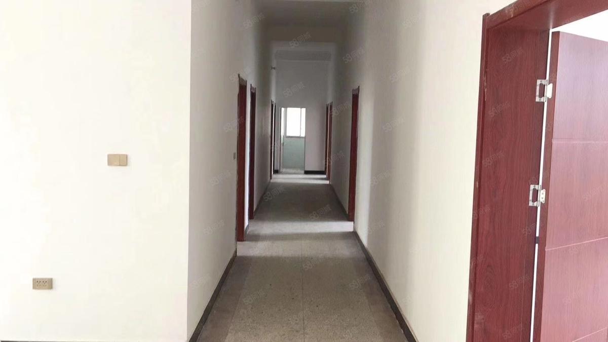 厂房实景