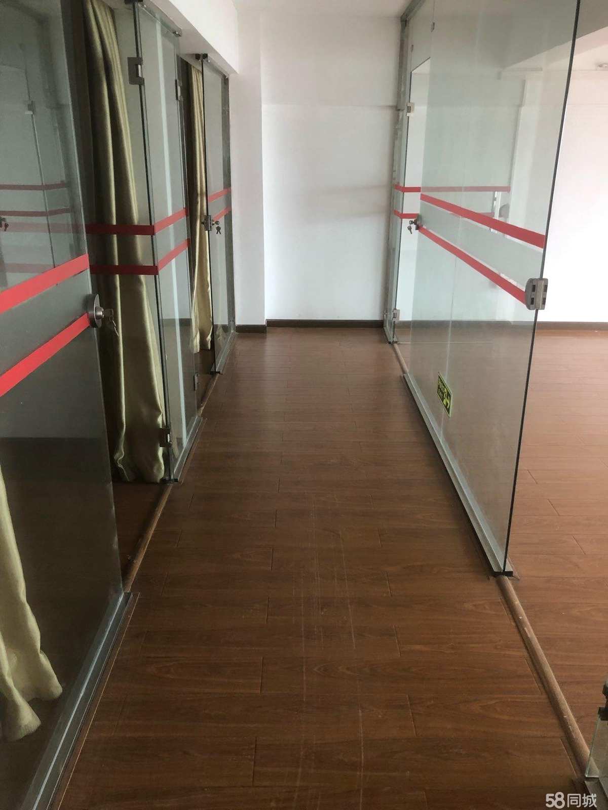 厂房实景