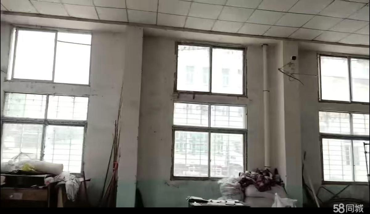 厂房实景