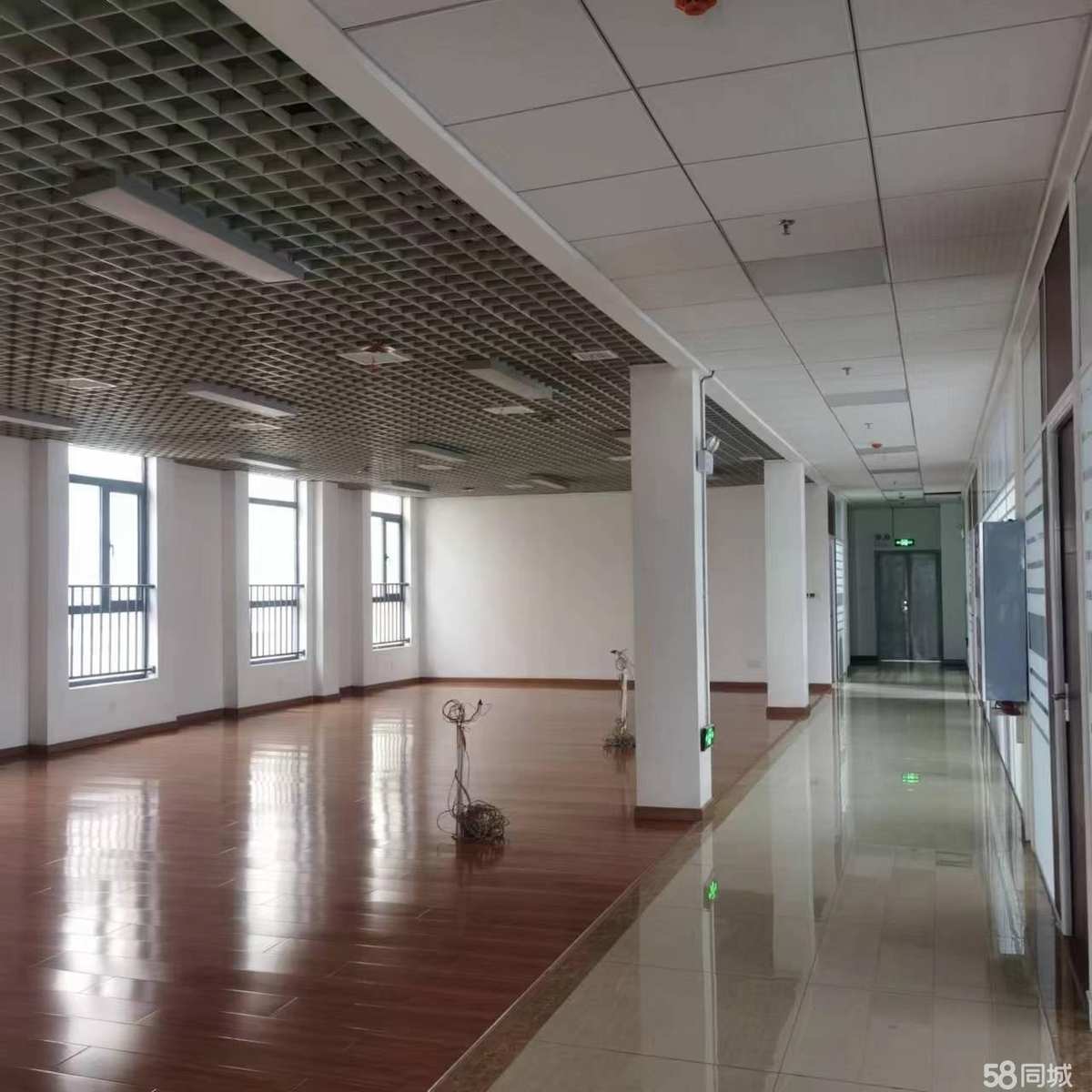 【推荐】武汉国企厂房（沌口）沌口开发区沌口周边厂房仓库土5300平厂房出租多层