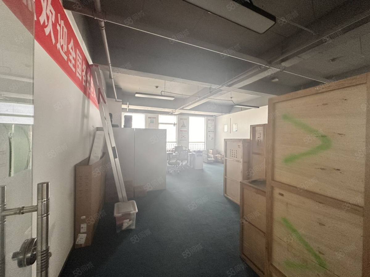 厂房实景