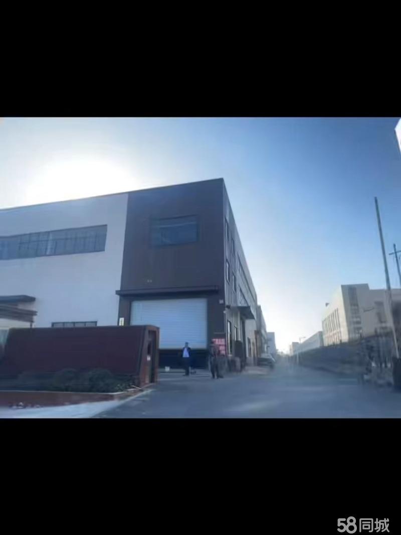 合肥安徽海态家具有限公司厂房长丰长丰周边厂房仓库6000平厂房出租单层出行便利