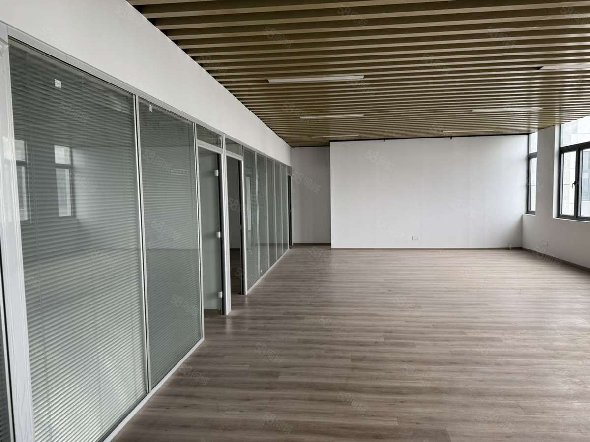 厂房实景
