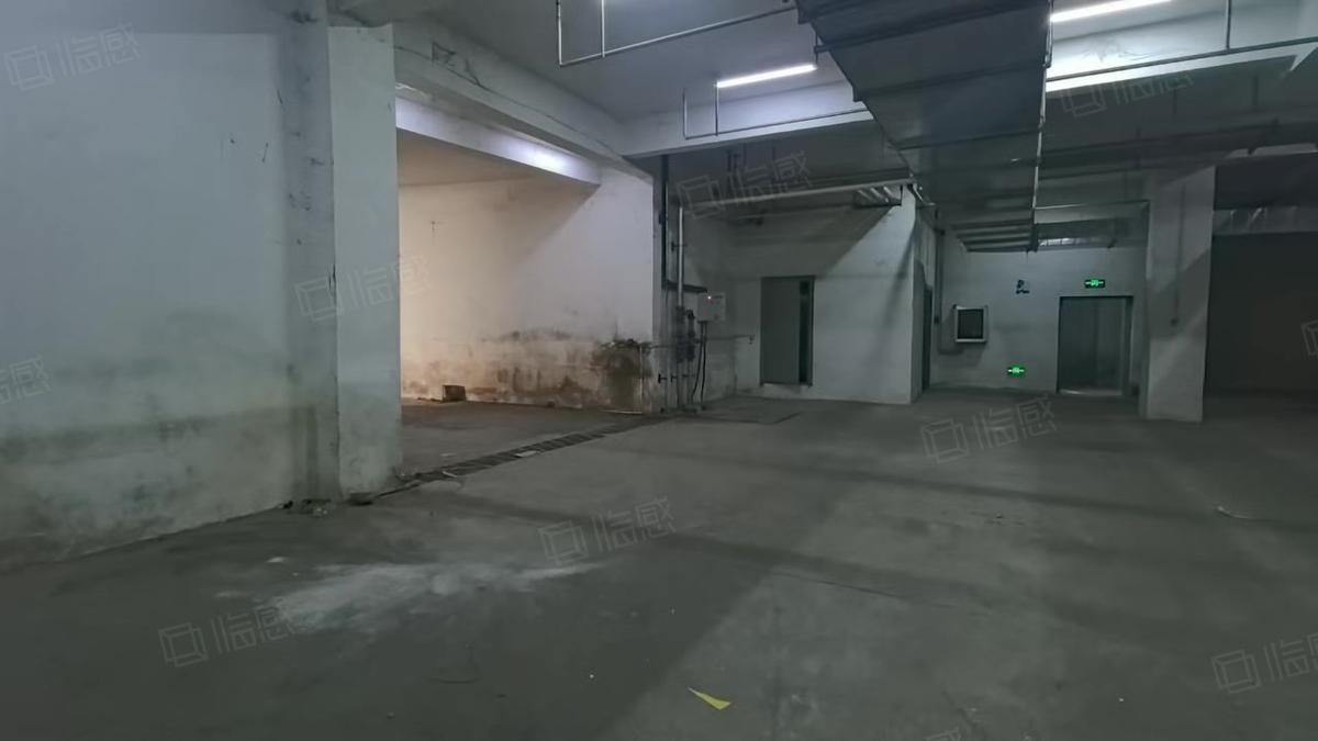 【优质】合肥新站区标准厂房负一楼667平新站新站周边厂房出租多层