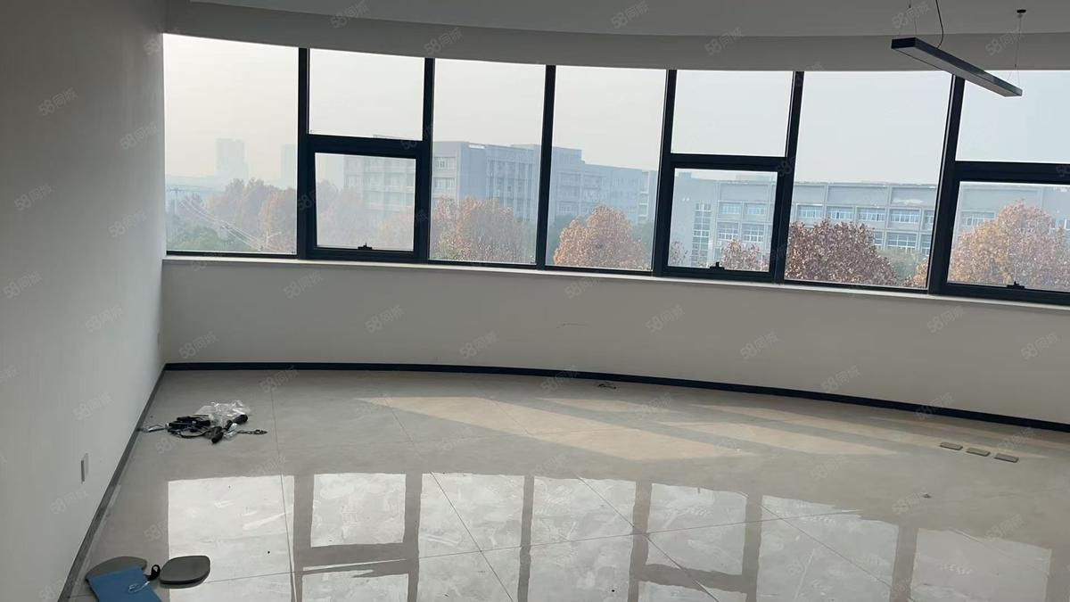 厂房实景