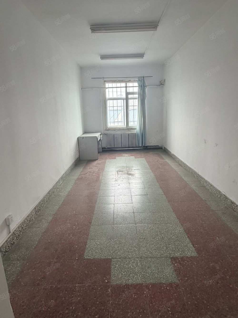 厂房实景