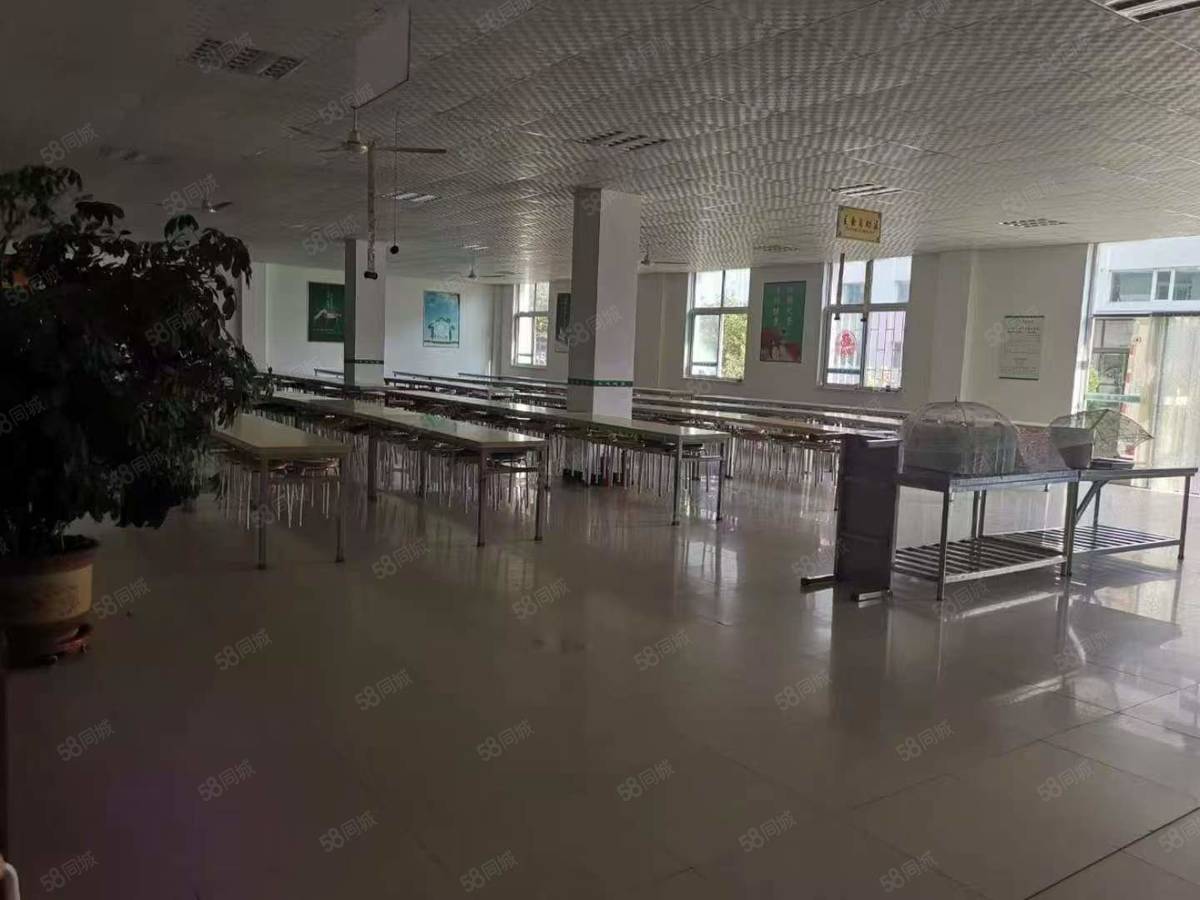 厂房实景