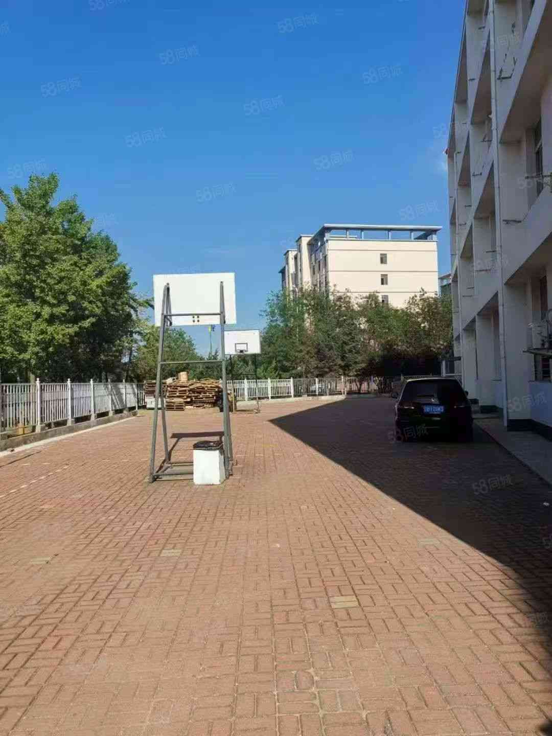 厂房实景