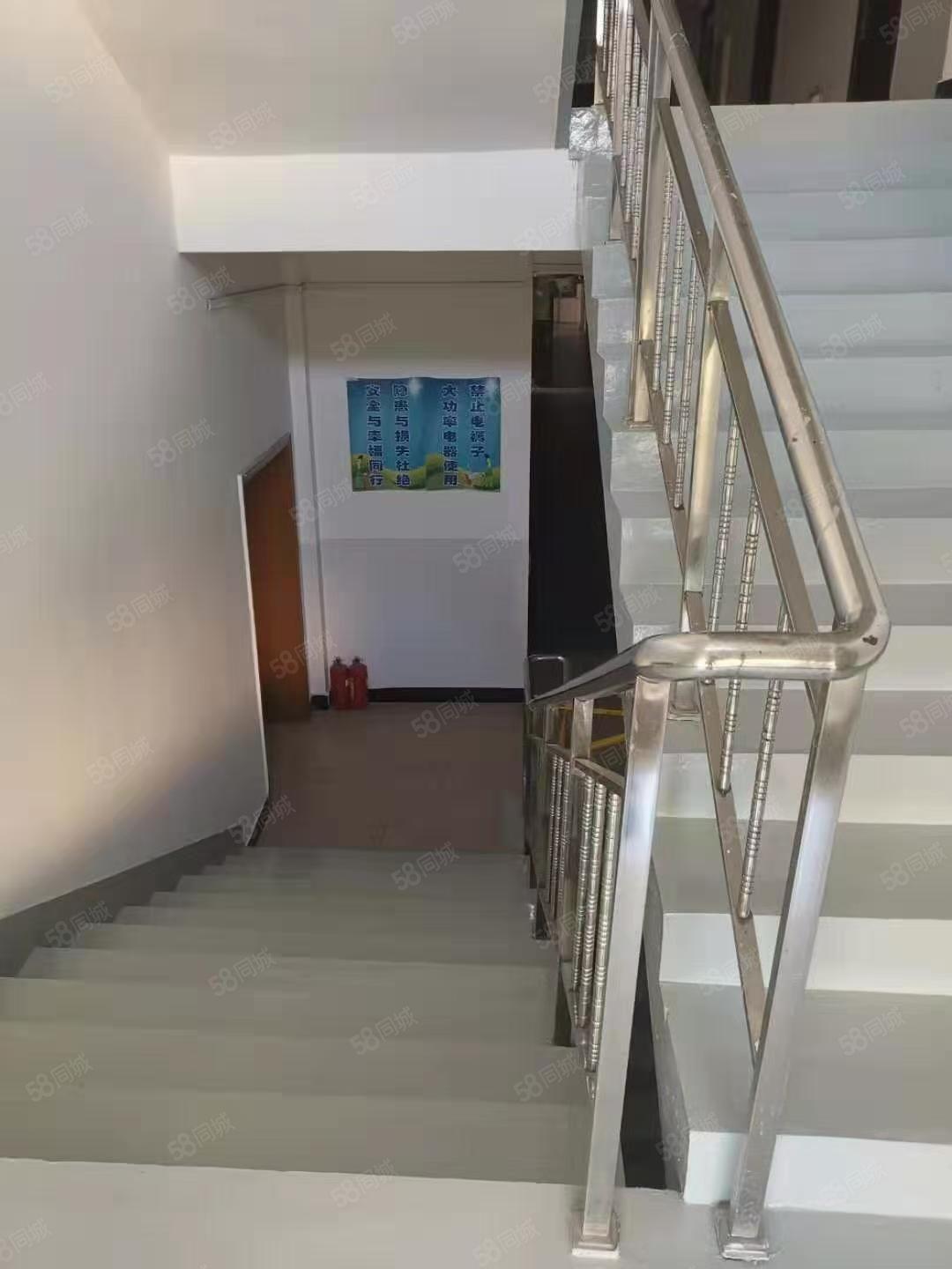 厂房实景
