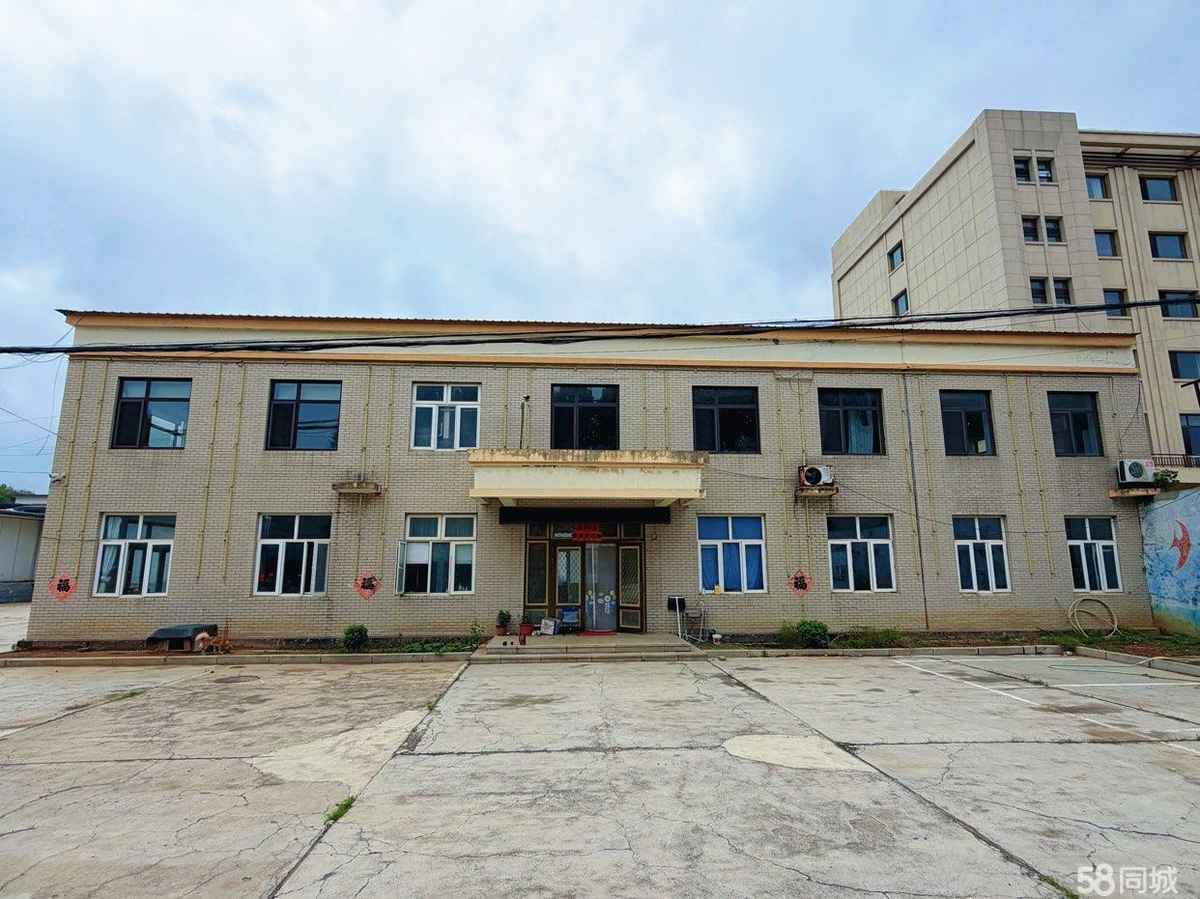 【优质】上海大连吴炉村27820㎡厂房庄河厂房仓库土地车厂房出租独栋