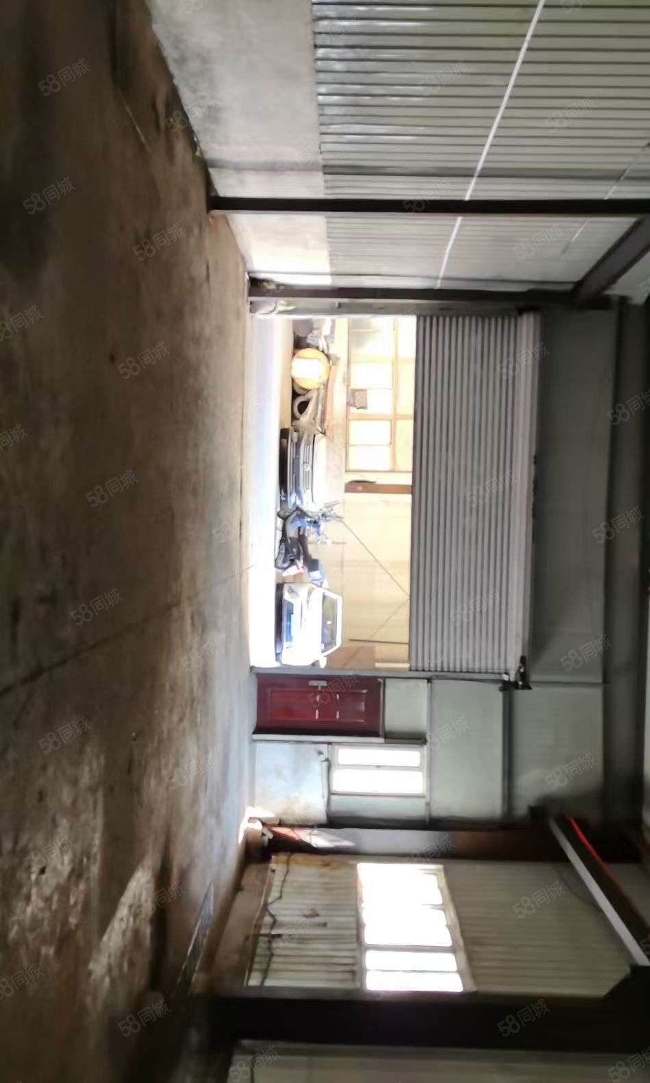 厂房实景