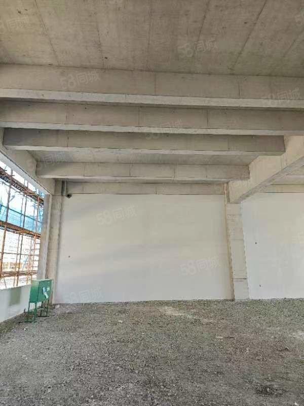 厂房实景