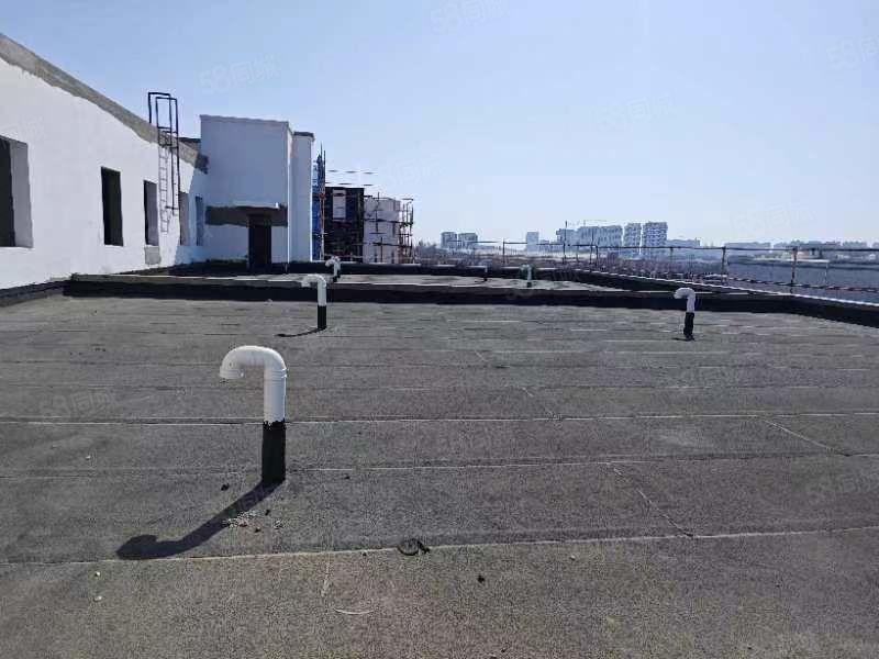 厂房实景