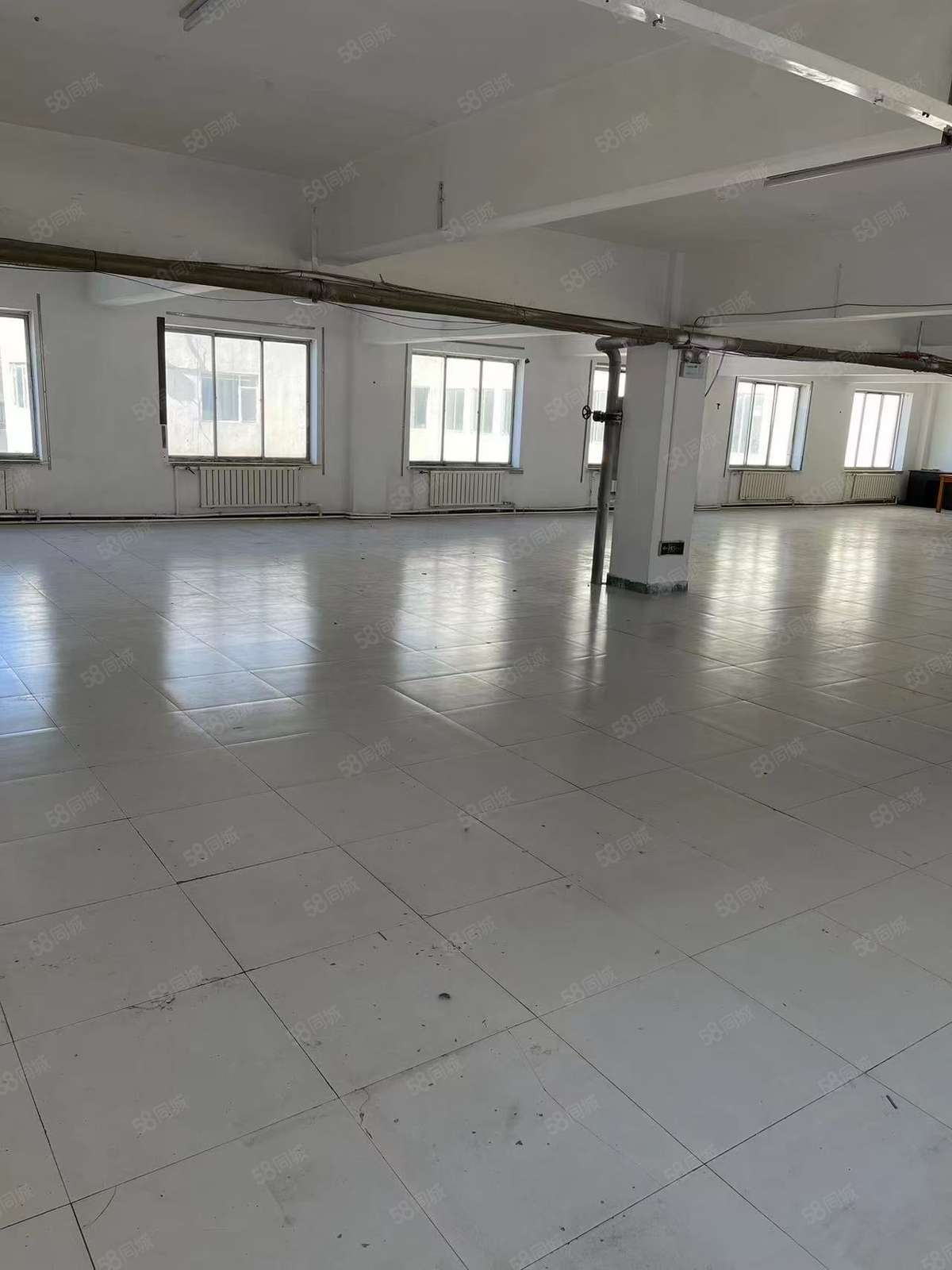 【优质】大连开发区产业厂房有电梯位置好出行便利工业用电有1700平厂房出租单层