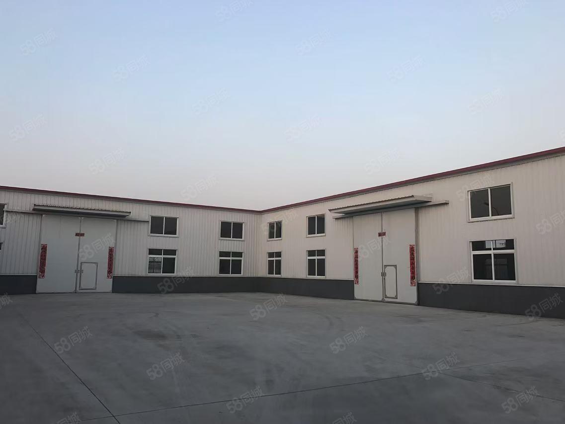 【推荐】大连房东直租金州三十里堡适合仓库仓储 和202国2000平厂房出租独门独院单层