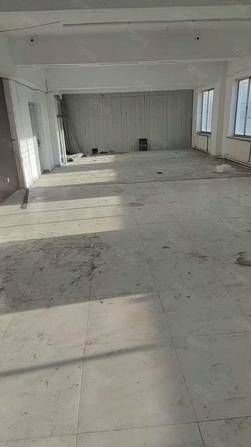 厂房实景