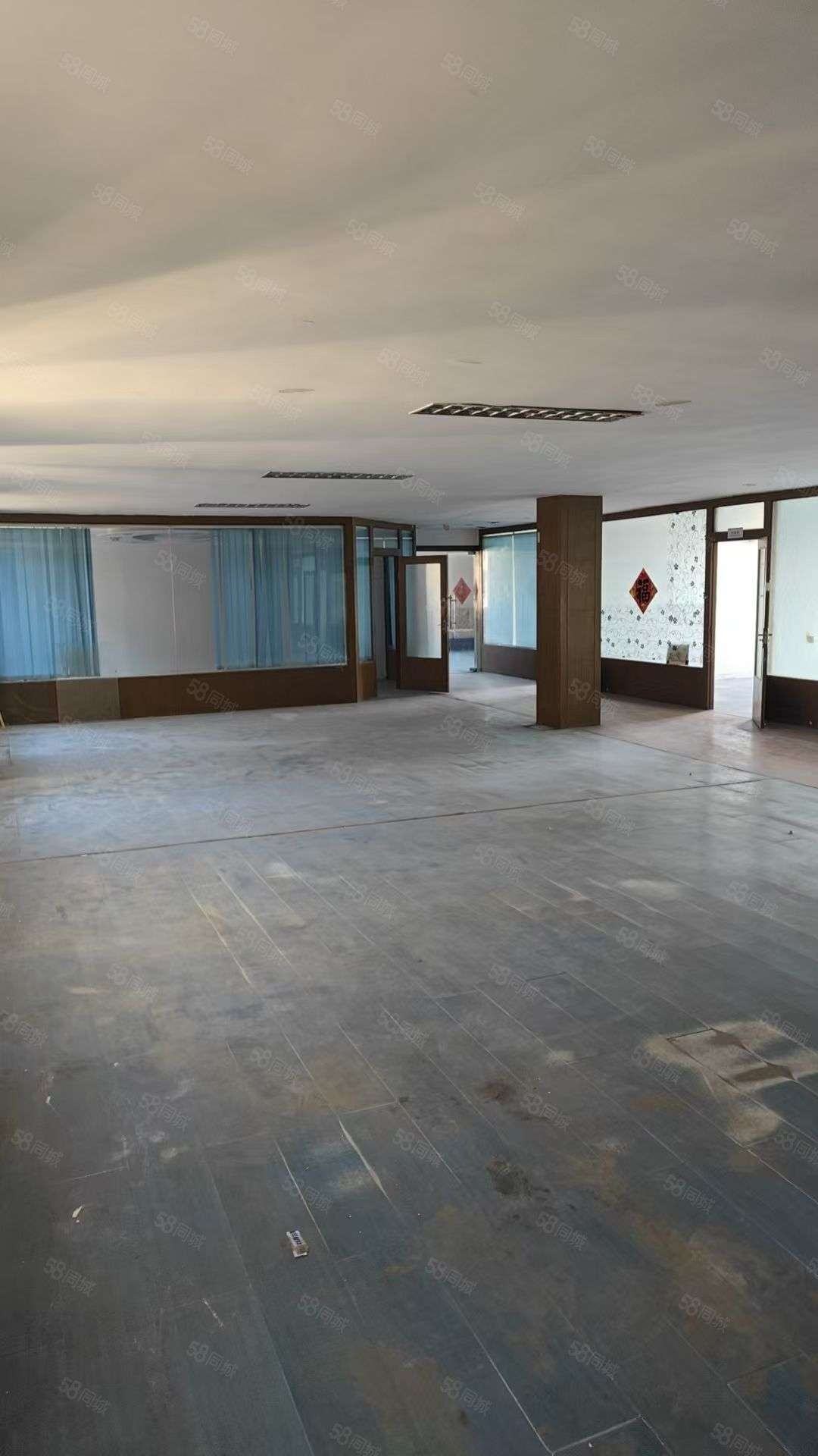 厂房实景