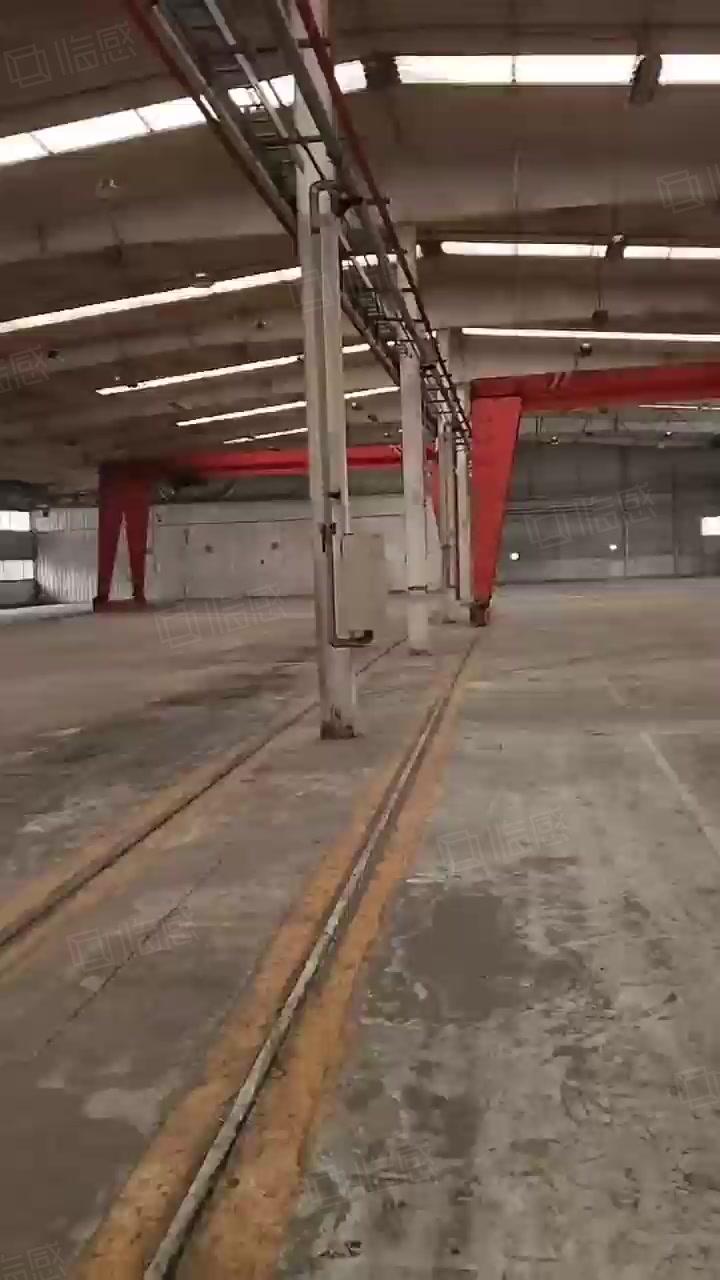 大连独门独院，举架7米电3100平厂房出租单层，开发区3000平有吊车