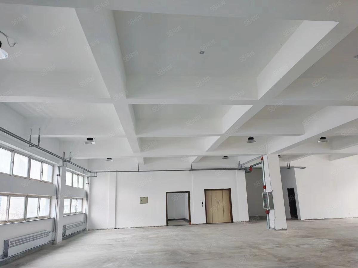 【推荐】大连金港企业配套园1千平至5千平优质厂房对外开发2300平厂房出租标准厂房双层