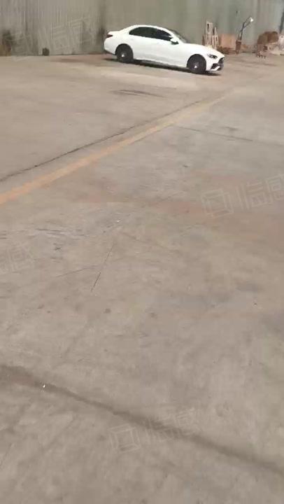 电1000千瓦2480平厂房出租单层，【优质】大连营城子后牧重工厂房高12米