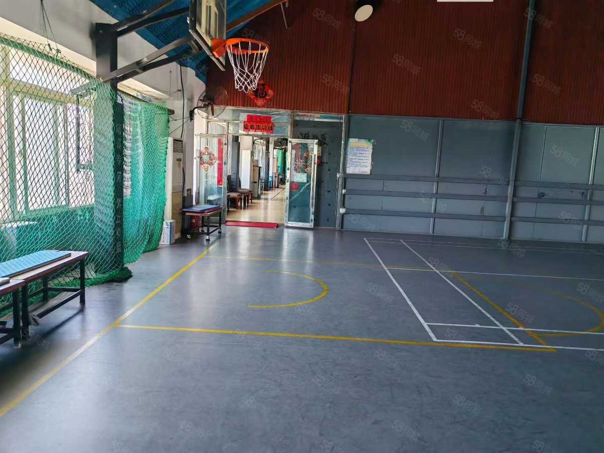厂房实景